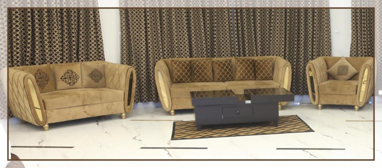 Hilton Suites Lahore Esterno foto